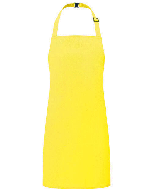 Premier Workwear Childrens Bib Apron - PR149B