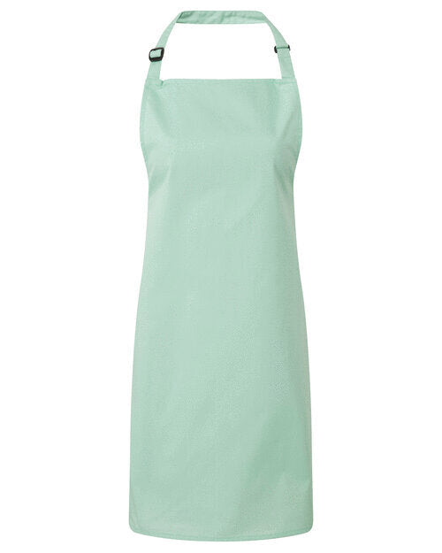 Premier Workwear Colours Collection Bib Apron - PR150M