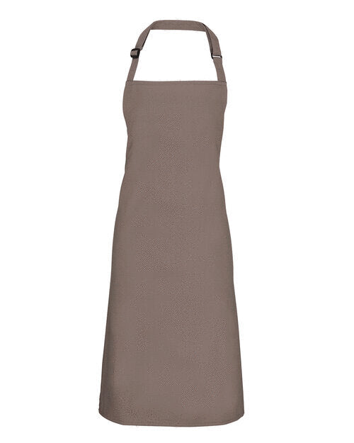 Premier Workwear Colours Collection Bib Apron - PR150M