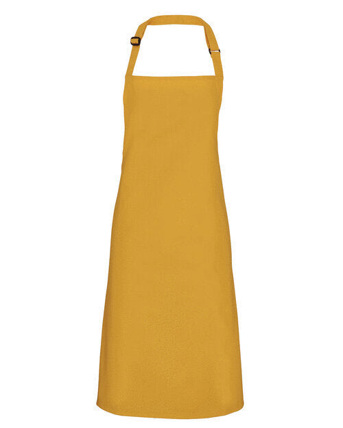 Premier Workwear Colours Collection Bib Apron - PR150M