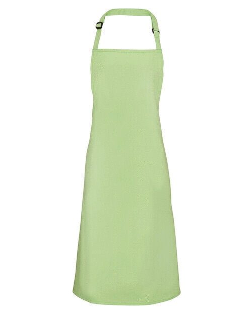 Premier Workwear Colours Collection Bib Apron - PR150M