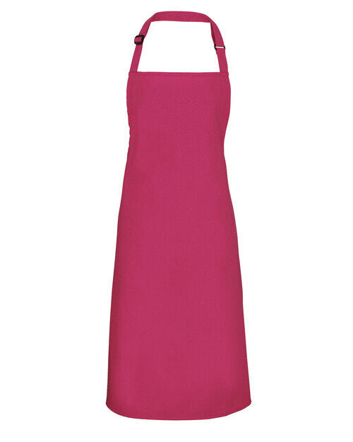 Premier Workwear Colours Collection Bib Apron - PR150M