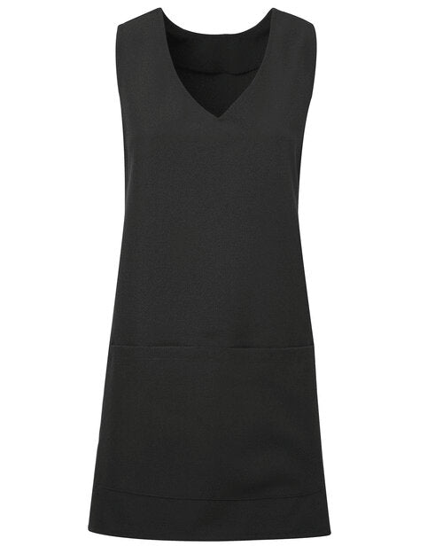 Premier Workwear Tulip Wrap Around Tunic - PR177M