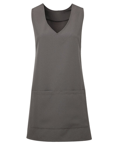 Premier Workwear Tulip Wrap Around Tunic - PR177M