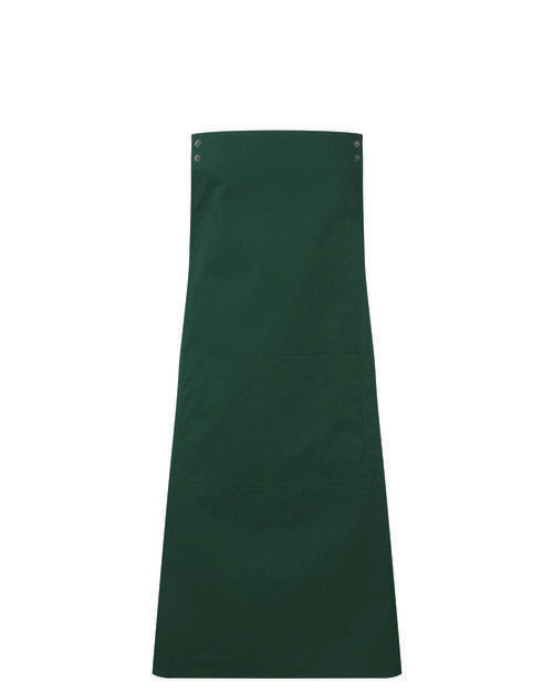 Premier Workwear Swap & Pop Customisable Apron Body - PR190M
