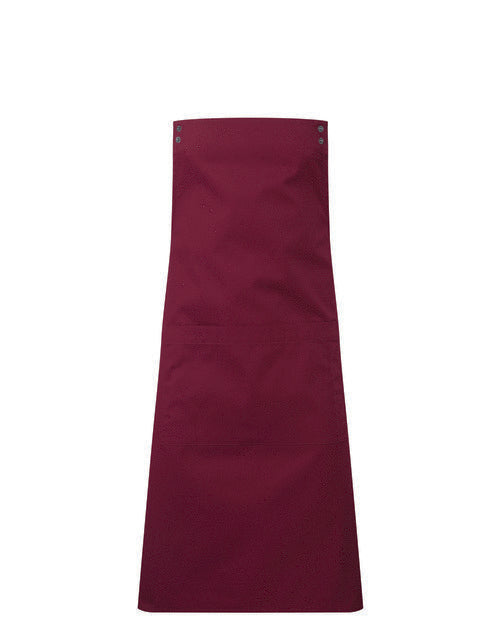 Premier Workwear Swap & Pop Customisable Apron Body - PR190M