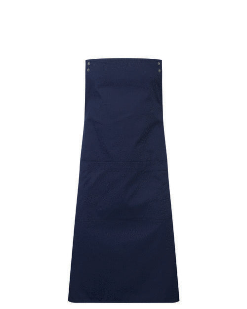 Premier Workwear Swap & Pop Customisable Apron Body - PR190M