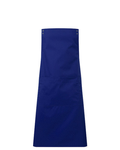 Premier Workwear Swap & Pop Customisable Apron Body - PR190M