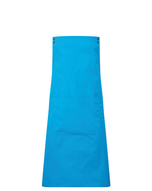 Premier Workwear Swap & Pop Customisable Apron Body - PR190M