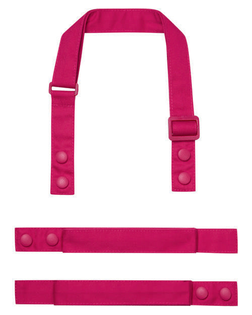 Premier Workwear Swap & Pop Customisable Apron Straps - PR191M