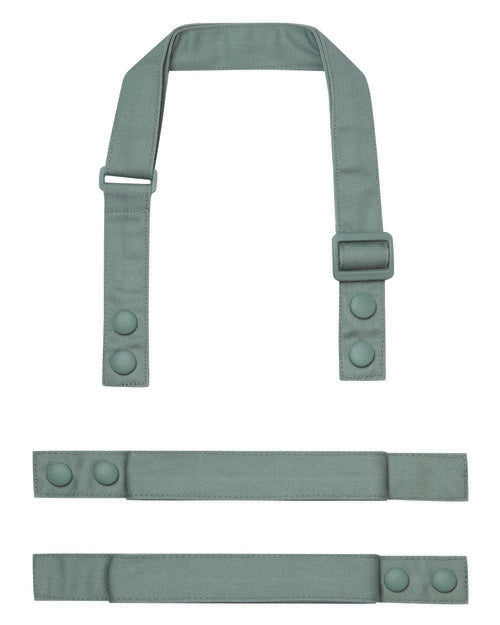 Premier Workwear Swap & Pop Customisable Apron Straps - PR191M
