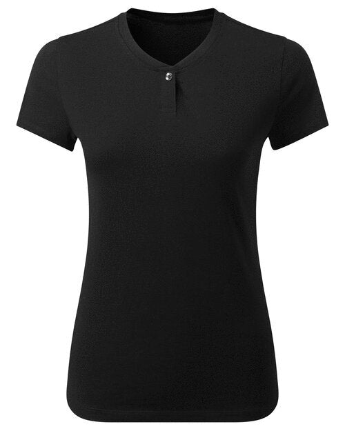 Premier Workwear Ladies Cotton Rich Comis Tee - PR319M
