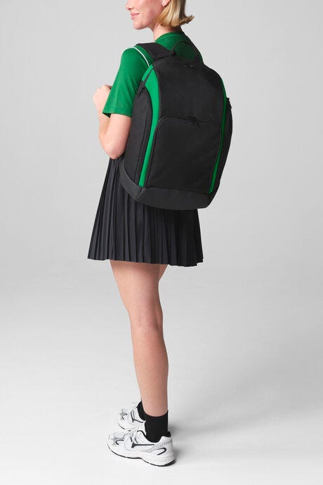 Bagbase Teamwear Backpack