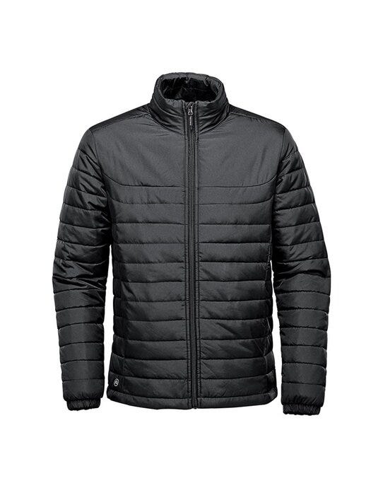 Stormtech Men's Nautilus Quilted Jacket