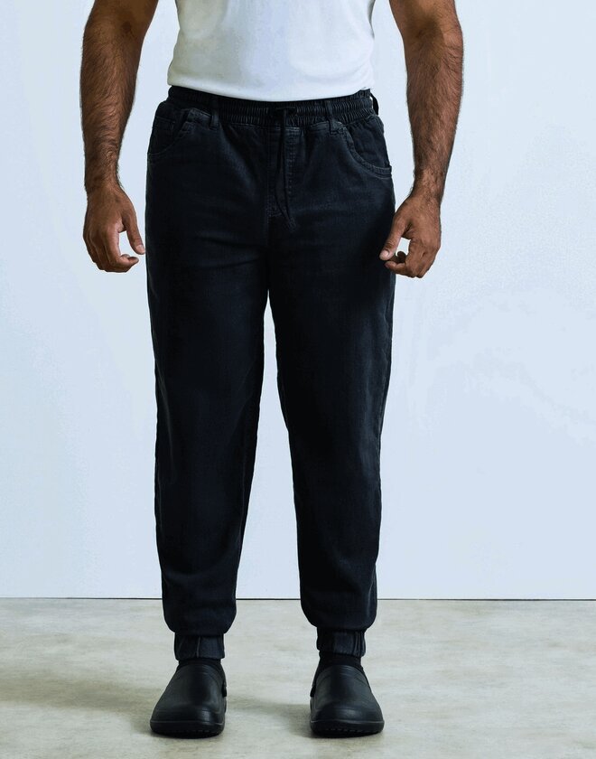 Premier Workwear Chefs Artisan Jogging Trousers - PR556M