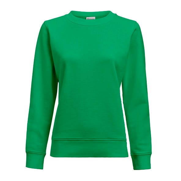 Printer Essentials Printer Ladies Softball Sweater