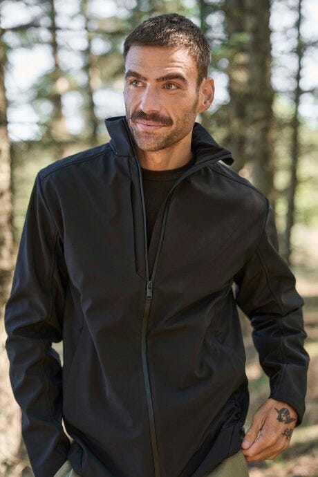 Tee Jays Performance Softshell
