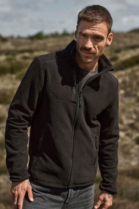 Tee Jays Trail Fleece