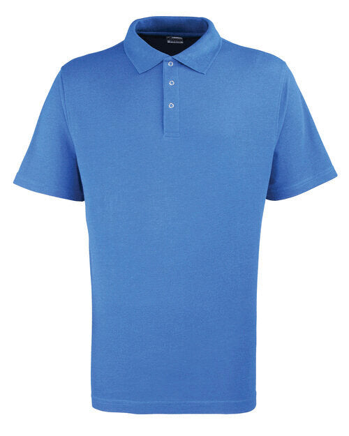Premier Workwear Stud Polo - PR610M