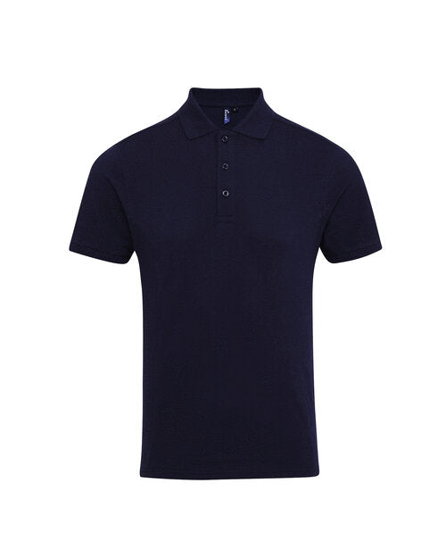 Premier Workwear Mens Coolchecker Plus Pique Polo - PR630M