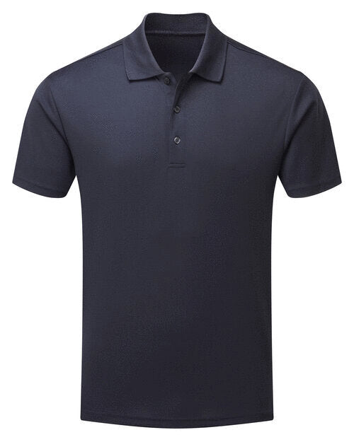 Premier Workwear Mens Spun Dyed Recycled Polo Shirt - PR631M