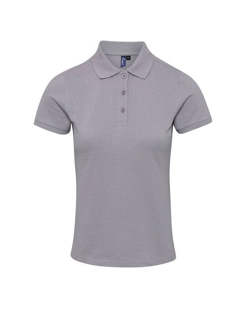 Premier Workwear Ladies Coolchecker Plus Pique Polo - PR632M