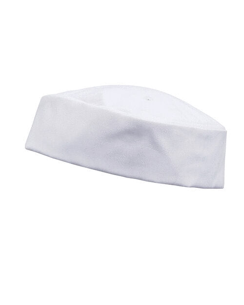 Premier Workwear Turn Up Chefs Hat - PR648M