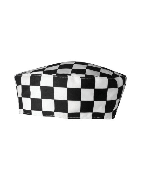 Premier Workwear Chefs Skull Cap - PR653M