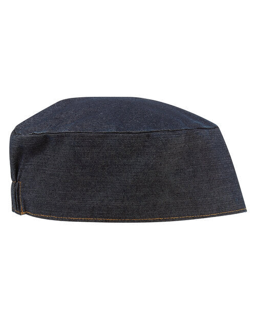 Premier Workwear Chefs Skull Cap - PR653M