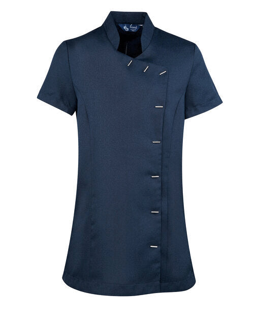 Premier Workwear Orchid Beauty And Spa Tunic - PR682M