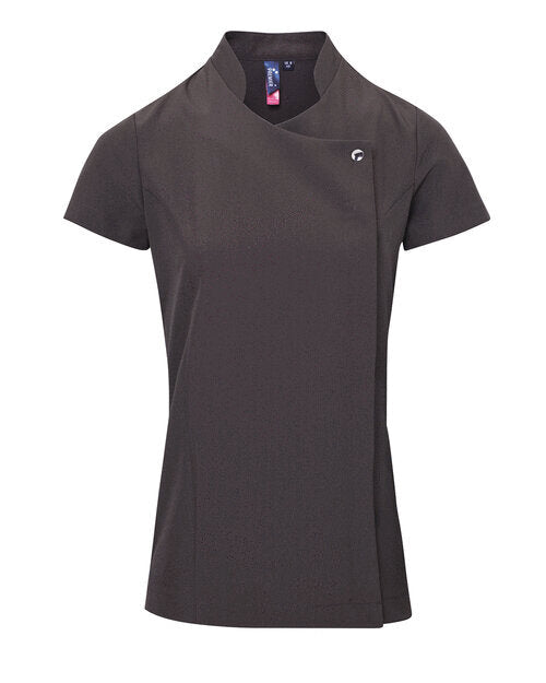 Premier Workwear Blossom Beauty And Spa Tunic - PR683M
