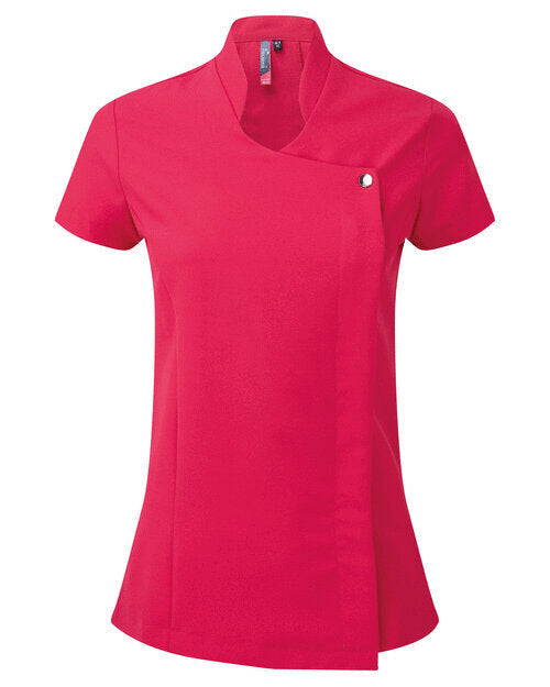 Premier Workwear Blossom Beauty And Spa Tunic - PR683M