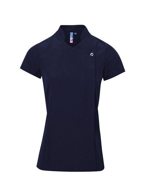 Premier Workwear Blossom Beauty And Spa Tunic - PR683M