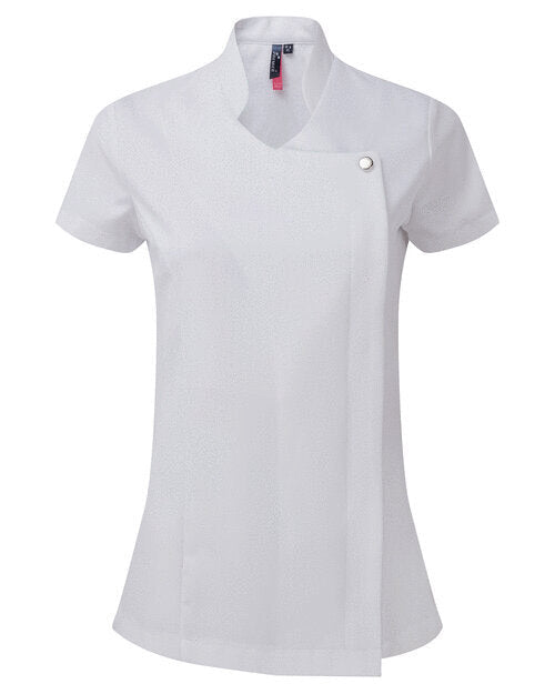 Premier Workwear Blossom Beauty And Spa Tunic - PR683M