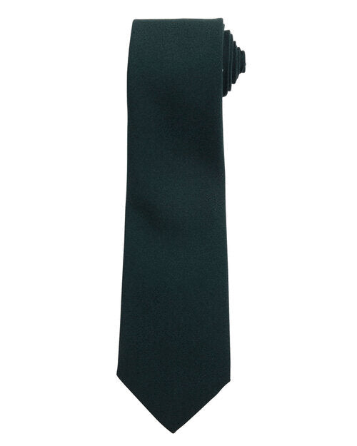 Premier Workwear Plain Work Tie - PR700M