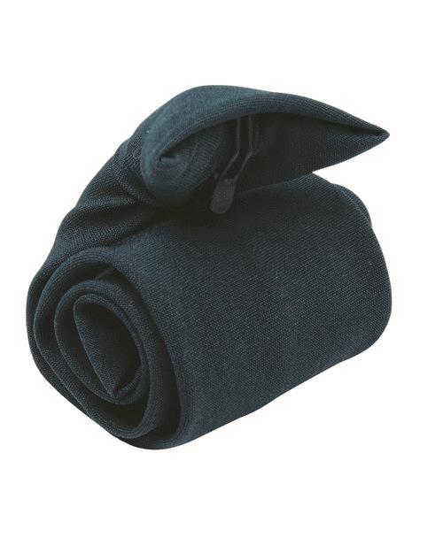 Premier Workwear Clip On Work Tie - PR710M