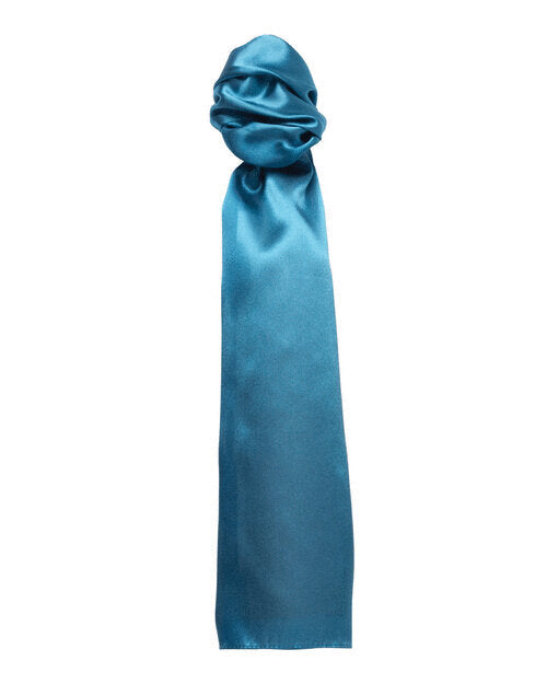 Premier Workwear Colours Originals Plain Business Scarf - PR730M