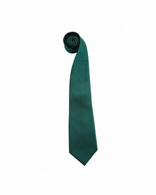 Premier Workwear Colours Originals Fashion Tie - PR765M