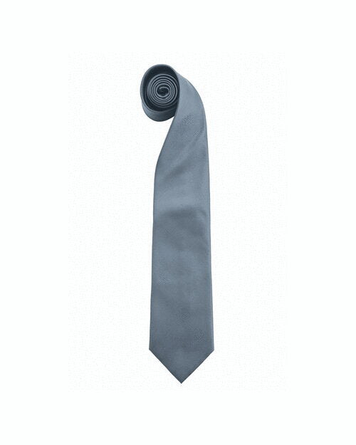 Premier Workwear Colours Originals Fashion Tie - PR765M