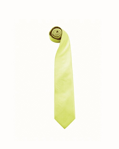 Premier Workwear Colours Originals Fashion Tie - PR765M