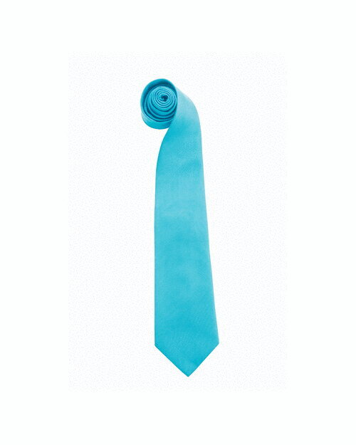 Premier Workwear Colours Originals Fashion Tie - PR765M