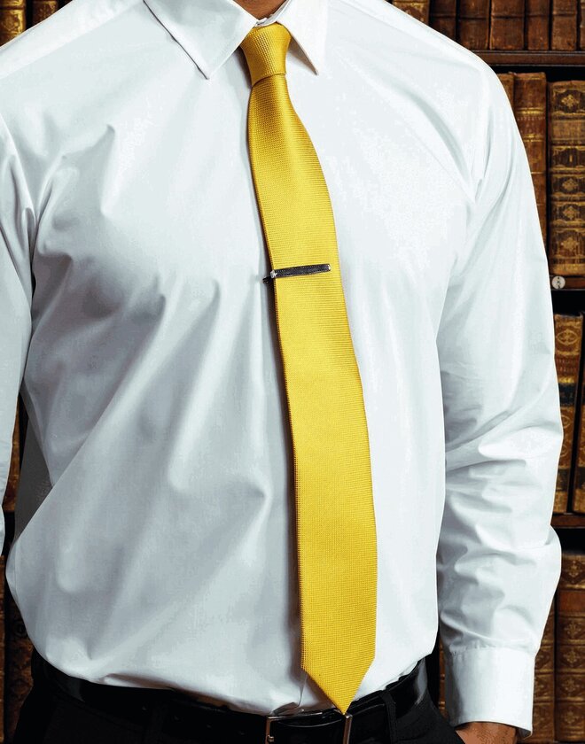 Premier Workwear Micro Waffle Tie - PR780M