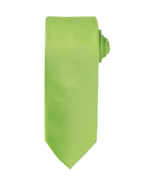 Premier Workwear Micro Waffle Tie - PR780M