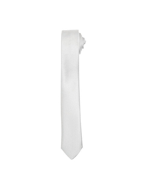 Premier Workwear Slim Tie - PR793M