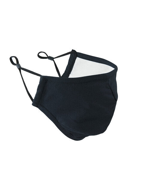 Premier PPS 3 Layer Fabric Mask - PR796M