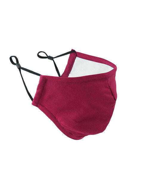 Premier PPS 3 Layer Fabric Mask - PR796M