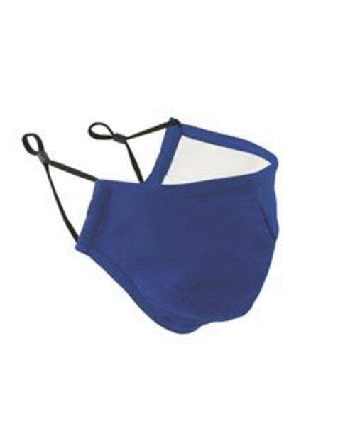 Premier PPS 3 Layer Fabric Mask - PR796M
