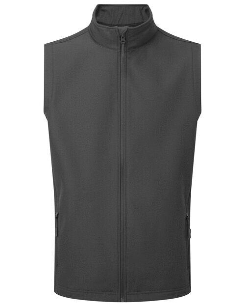 Premier Workwear Mens Windchecker Gilet - PR814M