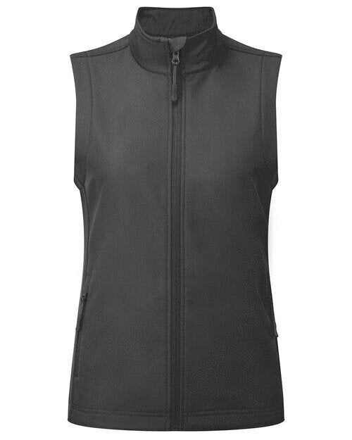 Premier Workwear Womens Windchecker Gilet - PR816M