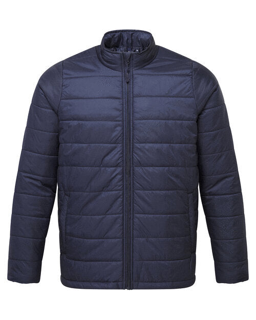 Premier Workwear Mens Recyclight Padded Jacket - PR817M